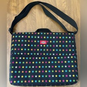 Dickies Y2K Messenger Laptop Bag